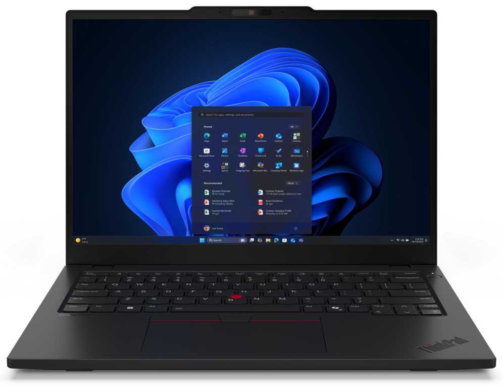 PORTATIL LENOVO THINKPAD L13 G6 U5 225U 16GB 512GB 13.3"WUXGA W11P 0198158340632 21R5000WSP
