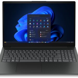 PORTATIL LENOVO V15 G6 N100 8GB 256GB 15.6" FreeDOS 0199272592211 83M4001LSP