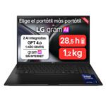 INTEL CORE ULTRA 7