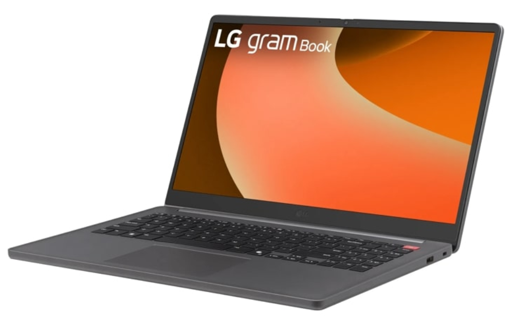PORTATIL LG GRAM I5-1334U 16GB 512GB 15