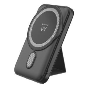 POWERBANK EWENT 22.5W 10000MAH MAGSAFE 1USB-C/1USB-A 8052101434286 P/N: EW1162 | Ref. Artículo: EW1162