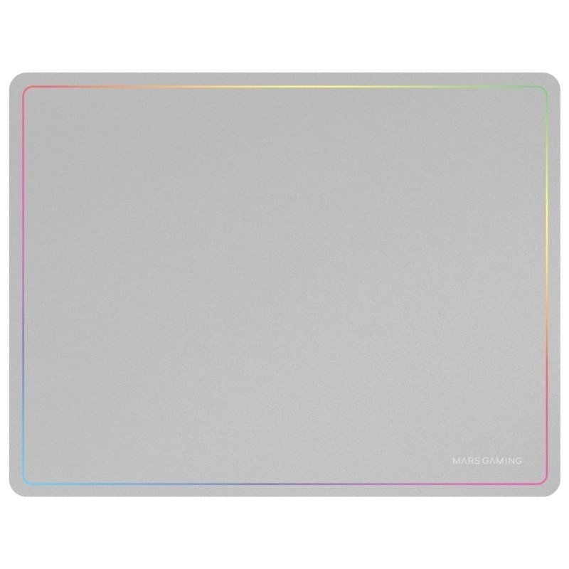 Pack Gaming Mars Gaming MCP124/ Teclado H-MECH + Ratón Óptico + Alfombrilla/ Blanco - Imagen 4