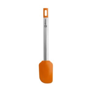 Paleta Lengua Pastelera Bra Efficient A195006/ Naranja 8411796107019 A195006 BRA-PALETA A195006