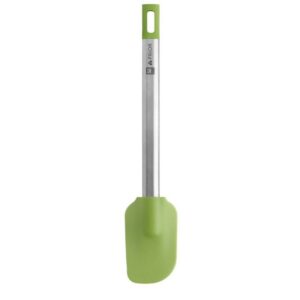 Paleta Lengua Pastelera Bra Prior A197006/ Verde 8411796107958 A197006 BRA-PALETA A197006