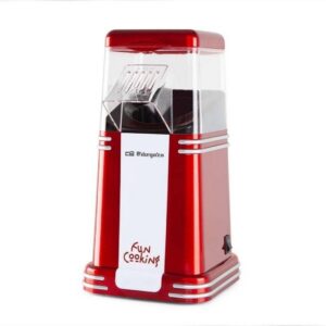 Palomitero Vintage Orbegozo PA 4350/ 1200W 8435568402157 17690 ORB-PAE-PAL PA 4350