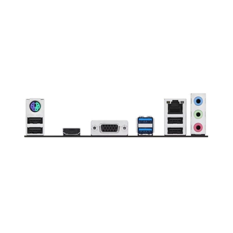 Placa Base Asus Prime H610M-K ARGB Socket 1700/ DDR5/ PCIe 4.0/ Micro ATX - Imagen 5