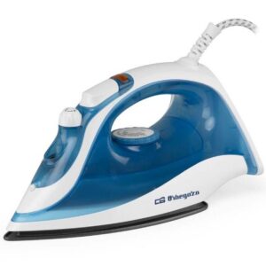Plancha Orbegozo SV 2025/ 2000W 8435568406377 18146 ORB-PAE-PLA SV 2025