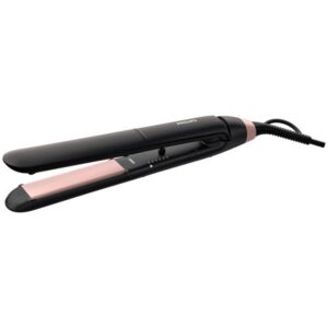 Plancha para el Pelo StraightCare Essential BHS378 ThermoProtect/ Negra 8710103888475 BHS378/00 PHPAE-PLP BHS378 00