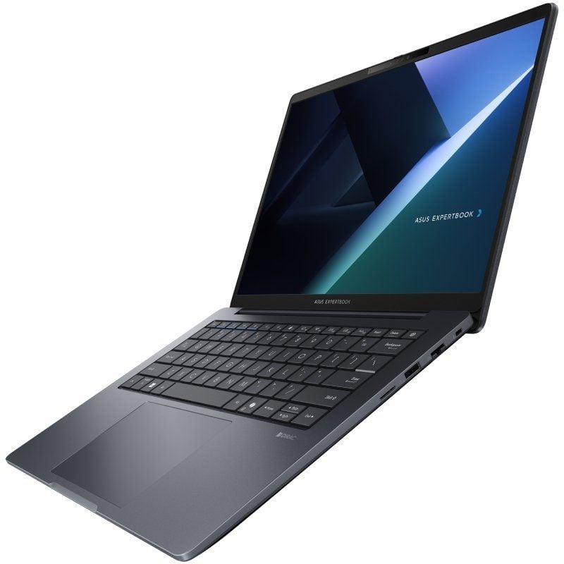 Portátil Asus ExpertBook B3 B3405CCA-LY0045X Intel Core Ultra 5-225H/ 16GB/ 512GB SSD/ 14"/ Win11 Pro - Imagen 3