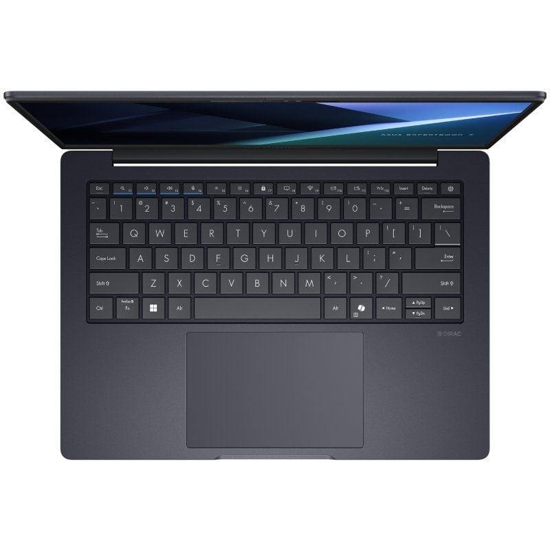 Portátil Asus ExpertBook B3 B3405CCA-LY0045X Intel Core Ultra 5-225H/ 16GB/ 512GB SSD/ 14"/ Win11 Pro - Imagen 4