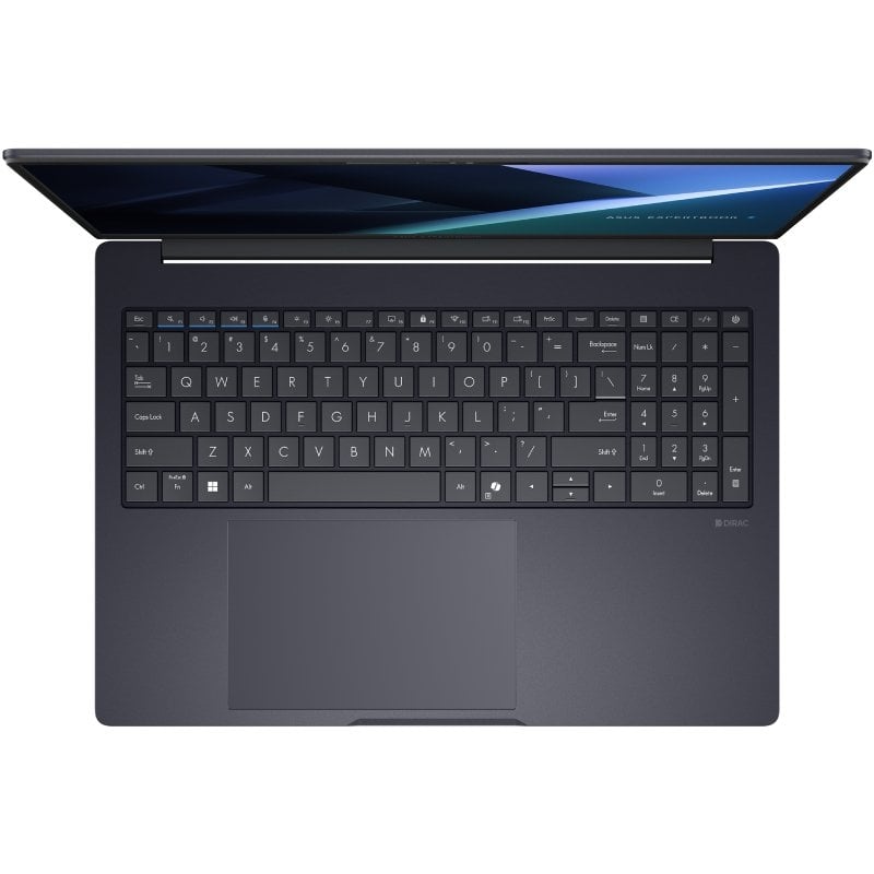Portátil Asus ExpertBook B5 B5605CCA-MB0758 Intel Core Ultra 7-255H/ 32GB/ 1TB SSD/ 16"/ Sin Sistema Operativo - Imagen 2