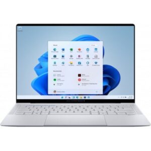 Portátil Asus ExpertBook Ultra OLED B9406CAA-TH0301X Intel Core Ultra 7-356H/ 32GB/ 1TB SSD/ 14" Táctil/ Win11 Pro 4711636348676 90NX09J1-M00AC0 ASU-P B9406CAA-TH0301X
