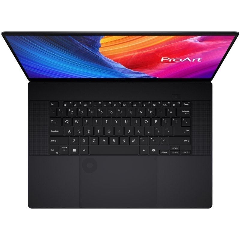 Portátil Asus ProArt P16 OLED H7606WM-SR130W Ryzen AI 9 HX 370/ 32GB/ 2TB SSD/ GeForce RTX 5060/ 16" Táctil/ Win11 - Imagen 4