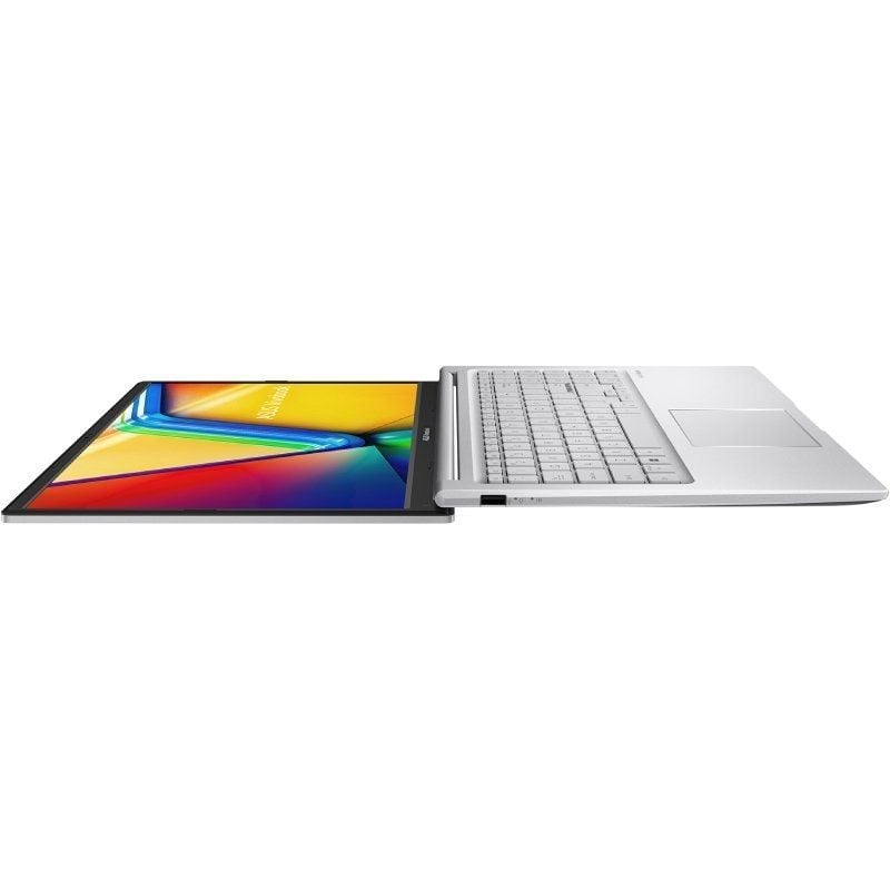 Portátil Asus VivoBook 15 X1504VA-BQ5318W Intel Core 7-150U/ 16GB/ 512GB SSD/ 15.6"/ Win11 - Imagen 4