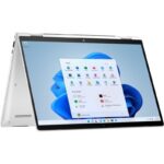 Portátil Convertible HP EliteBook X Flip G1i B69A2ET Intel Core Ultra 5-226V/ 16GB/ 512GB SSD/ 14" Táctil/ Win11 Pro 198990470610 B69A2ET HPP-PRO B69A2ET