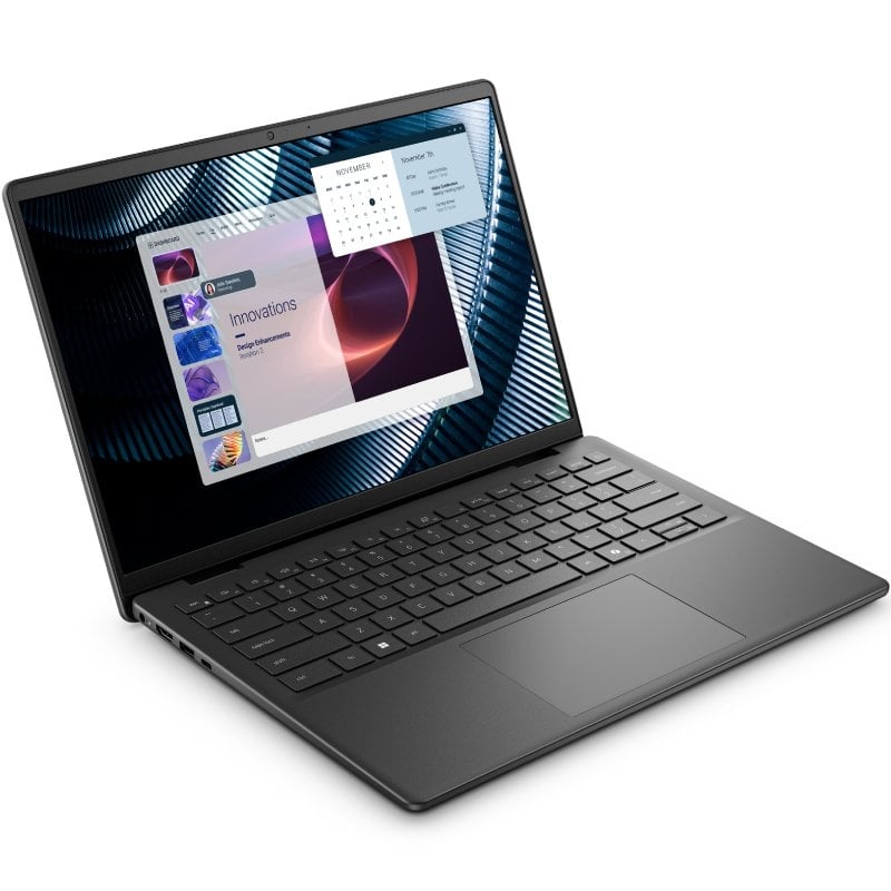 Portátil Dell Pro 14 Essential PV14250 Intel Core Ultra 7-150U/ 16GB/ 1TB SSD/ 14"/ Win11 Pro - Imagen 2