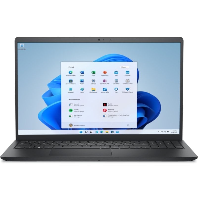 Portátil Dell Pro 15 Essential PV15250 Intel Core i5-1334U/ 16GB/ 512GB SSD/ 15.6"/ Win11 Pro 5397184989616 76CK7 DELL-P 76CK7