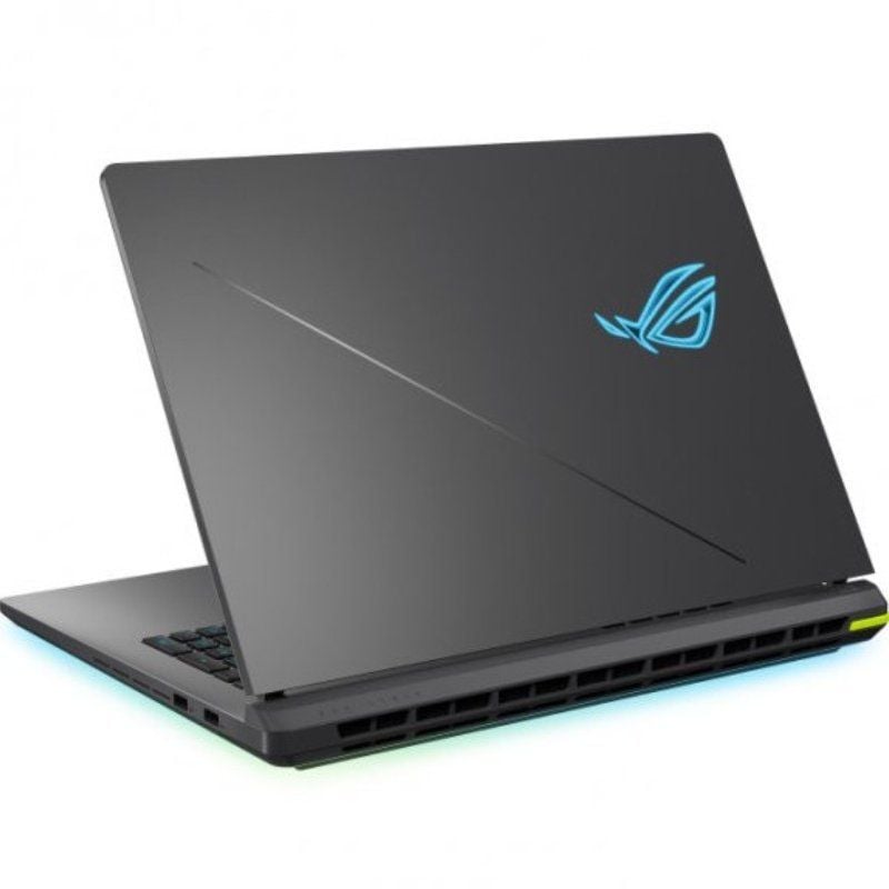 Portátil Gaming Asus ROG Strix G18 (2025) G815JMR-S8051 Intel Core i7-14650HX/ 32GB/ 1TB SSD/ GeForce RTX 5060/ 18"/ Sin Sistema Operativo - Imagen 5