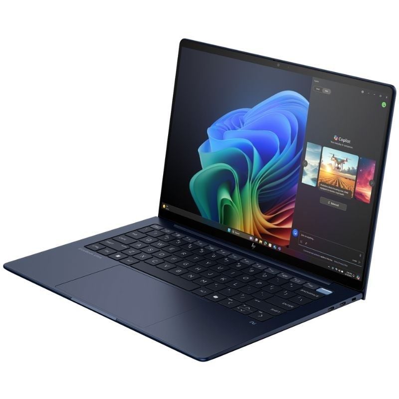 Portátil HP EliteBook Ultra G1i B69BCET Intel Core Ultra 7-258V/ 32GB/ 512GB SSD/ 14" Táctil/ Win11 Pro - Imagen 3