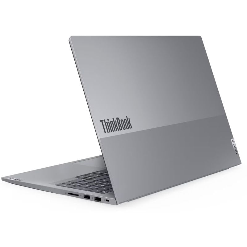 Portátil Lenovo ThinkBook 16 G7 ARP 21MW0042SP Ryzen 5 7535HS/ 16GB/ 512GB SSD/ 16"/ Win11 Pro - Imagen 5