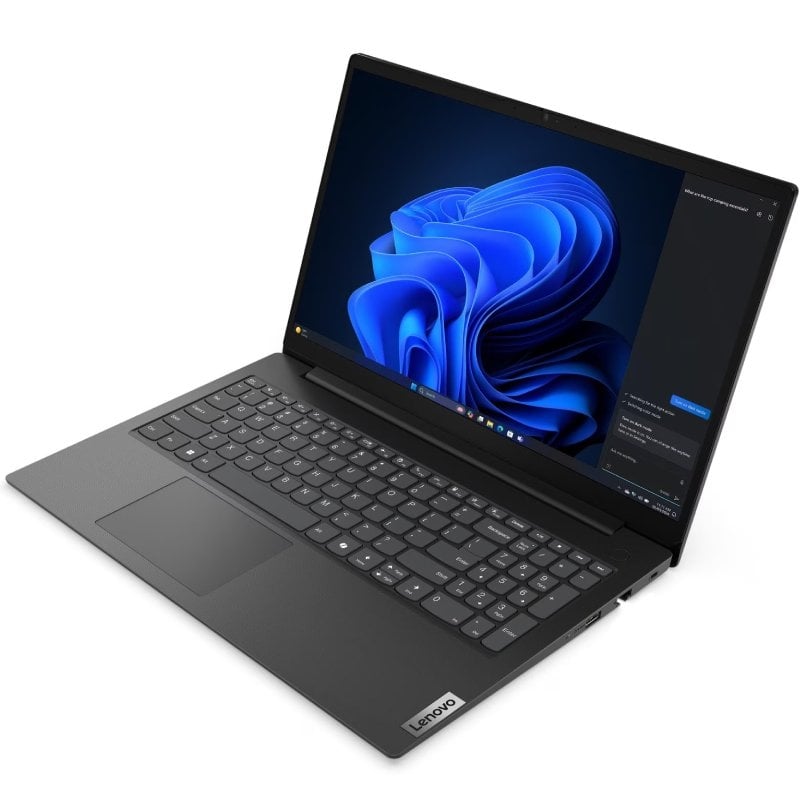 Portátil Lenovo V15 G5 IRL 83GW00JXSP Intel Core i5-13420H/ 32GB/ 512GB SSD/ 15.6"/ Sin Sistema Operativo - Imagen 2