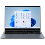 Portátil Samsung Galaxy Book4 Intel Core i5-1335U/ 16GB/ 512GB SSD/ 15.6"/ Win11 Pro 8806095768267 NP754XGJ-KG2ES SAM-P NP754XGJ-KG2ES