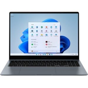 Portátil Samsung Galaxy Book4 Intel Core i5-1335U/ 16GB/ 512GB SSD/ 15.6"/ Win11 Pro 8806095768267 NP754XGJ-KG2ES SAM-P NP754XGJ-KG2ES