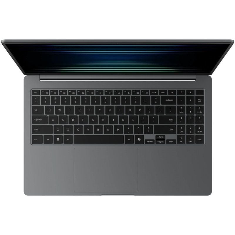 Portátil Samsung Galaxy Book5 Intel Core Ultra 5-225U/ 16GB/ 512GB SSD/ 15.6"/ Win11 Pro - Imagen 3