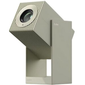 Proyector Portátil Wanbo Cube 2 Pro/ 500 Lúmenes/ Full HD/ HDMI/ WiFi/ Verde 6970885351013  WAN-PROY CUBE 2 P GREE
