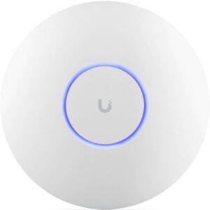 Punto de Acceso Ubiquiti UniFi 7 Pro Max 810084695555 U7-PRO-MAX UBI-PUNTO AC U7 PRO MAX