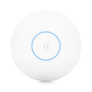 Punto de Acceso Ubiquiti UniFi6 Pro 810010076830 U6-PRO UBI-PUNTO UNIFI 6 PRO