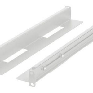 RAIL DESLIZANTE LANBERG PARA RACK 19" 397-680MM GRIS 5901969441109 AK-1901-S