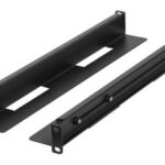 RAIL DESLIZANTE LANBERG PARA RACK 19" 397-680MM NEGRO 5901969441086 AK-1901-B