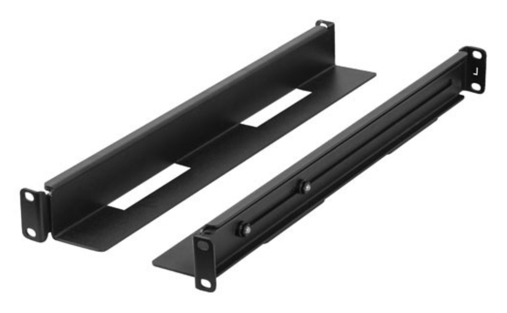 RAIL DESLIZANTE LANBERG PARA RACK 19" 397-680MM NEGRO 5901969441086 AK-1901-B
