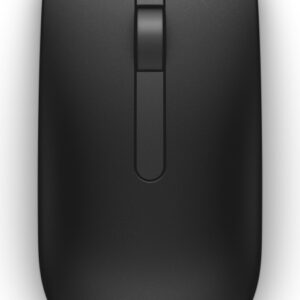 RATON DELL MS116 NEGRO USB-A 5397063763665 570-AAIR