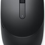 RATON DELL MS3320W INALAMBRICO BLUETOOTH NEGRO 5397184289204 MS3320W-BLK