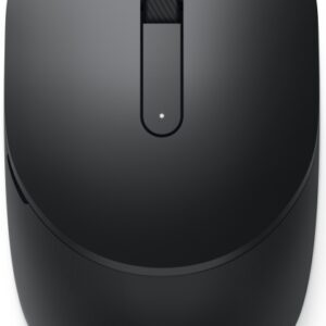 RATON DELL MS3320W INALAMBRICO BLUETOOTH NEGRO 5397184289204 MS3320W-BLK