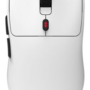 RATON GAMING KROM KLEVER SUPERLIGERO WIRELESS BLNC 8436587974946 NXKROMKLEVERWH