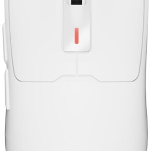 RATON GENESIS GAMING ZIRCON 660 BLANCO BLUETOOTH BATERIA RECARGABLE 5901969444858 NMG-2194