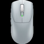 RATON MSI FORGE GM340 WIRELESS SKY 4711377425506 | P/N: S12-4301770-HH9 | Ref. Artículo: 1411101