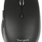 RATON TARGUS WIRELESS ANTIMICROBIANO MID-SIZE NEGRO BLUETOOTH PILAS 5051794034530 AMB582GL