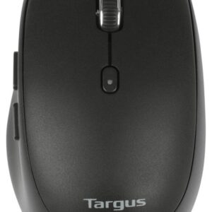 RATON TARGUS WIRELESS ANTIMICROBIANO MID-SIZE NEGRO BLUETOOTH PILAS 5051794034530 AMB582GL