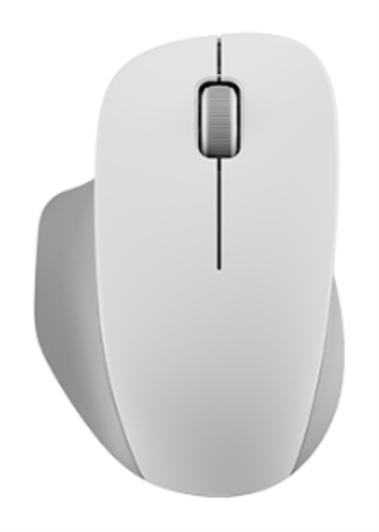 RATON XIAOMI WIRELESS MOUSE CONFORT EDITION WHITE 6941812755549 BHR9354GL
