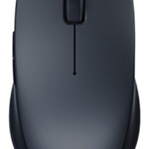RATON XIAOMI WIRELESS MOUSE DUAL MODE 2 BLACK 6941812792216 BHR8850GL