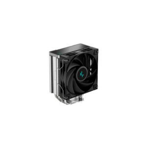 REFRIGERADOR CPU DEEPCOOL AK400 MULTISOCKET NEGRO 6933412727446 P/N: R-AK400-BKNNMN-G-1 | Ref. Artículo: R-AK400-BKNNMN-G-1