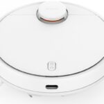 ROBOT ASPIRADOR XIOAMI ROBOT VACUUM E10 WHITE 6941812703670 BHR6783EU