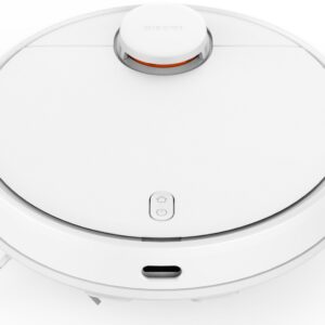 ROBOT ASPIRADOR XIOAMI ROBOT VACUUM E10 WHITE 6941812703670 BHR6783EU