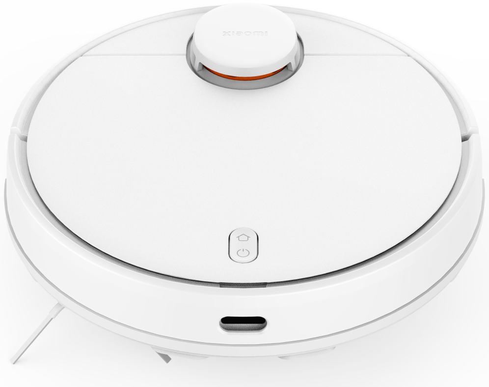 ROBOT ASPIRADOR XIOAMI ROBOT VACUUM E10 WHITE 6941812703670 BHR6783EU