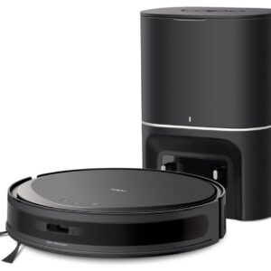 ROBOT ASPIRADOR Y FRIEGASUELOS MAGSLIM TP-LINK TAPO RV20 MAX PLUS 8885020625196 Tapo RV20 Max Plus