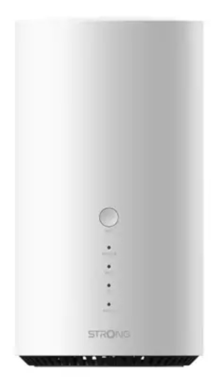ROUTER STRONG WIFI 7 DUALBAND BE7200 9120137872019 5GHOMEBOXBE7200